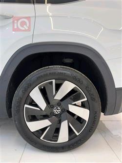 فولكسفاغن أطلس